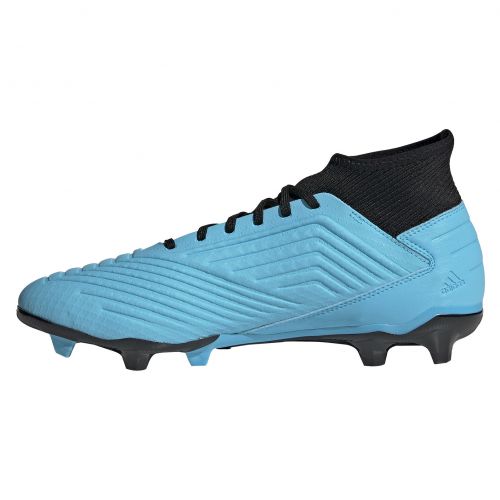 Buty męskie do piłki nożnej adidas Predator 19.3 FG F35593