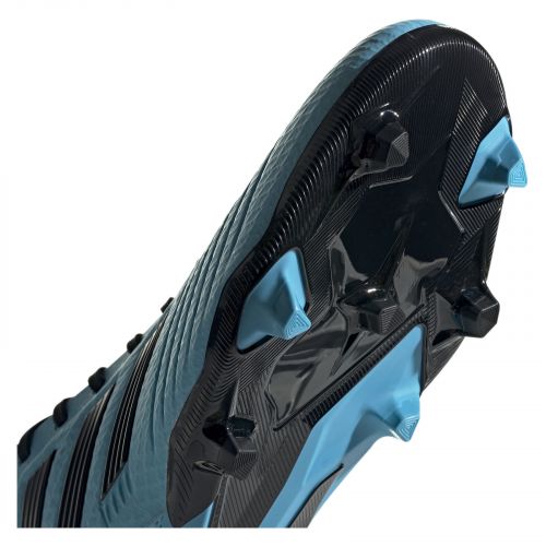 Buty męskie do piłki nożnej adidas Predator 19.3 FG F35593