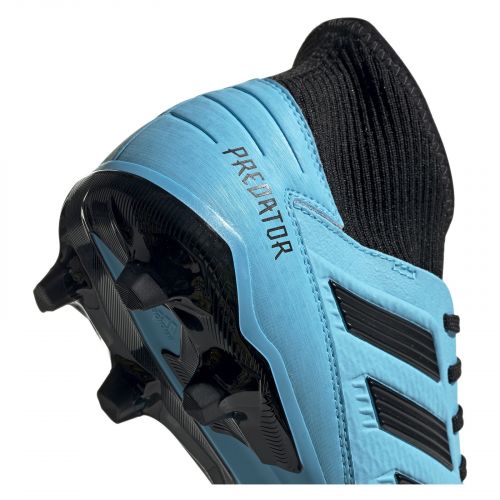 Buty męskie do piłki nożnej adidas Predator 19.3 FG F35593