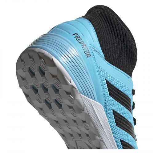 Buty męskie do piłki nożnej adidas Predator 19.3 IN F35615