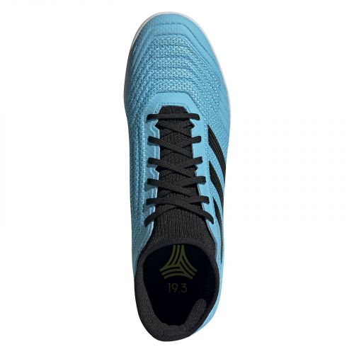 Buty męskie do piłki nożnej adidas Predator 19.3 IN F35615