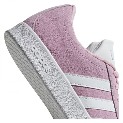 Buty dla dzieci adidas VL Court 2.0 F36375 