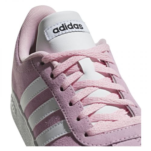 Buty dla dzieci adidas VL Court 2.0 F36375 