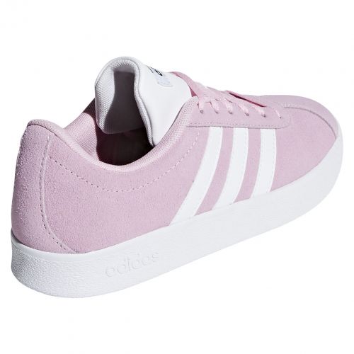 Buty dla dzieci adidas VL Court 2.0 F36375 