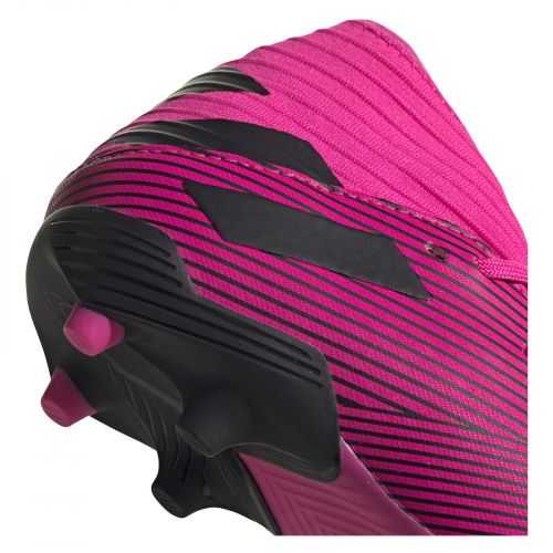 Buty dla dzieci do piłki nożnej adidas Nemeziz 19.3 FG F99953