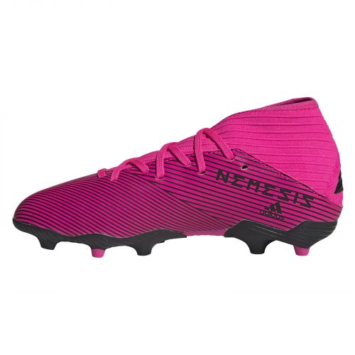 Buty dla dzieci do piłki nożnej adidas Nemeziz 19.3 FG F99953