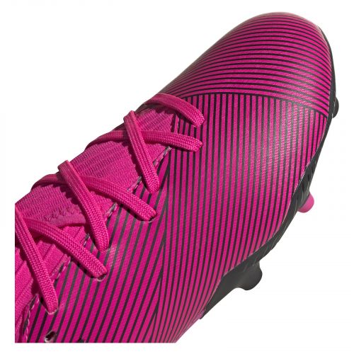 Buty dla dzieci do piłki nożnej adidas Nemeziz 19.3 FG F99953