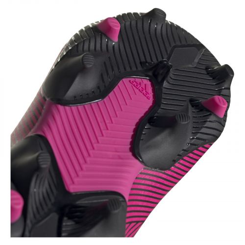Buty dla dzieci do piłki nożnej adidas Nemeziz 19.3 FG F99953