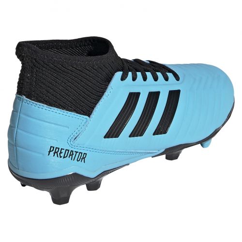 Buty dla dzieci do piłki nożnej adidas Predator 19.3 FG G25796