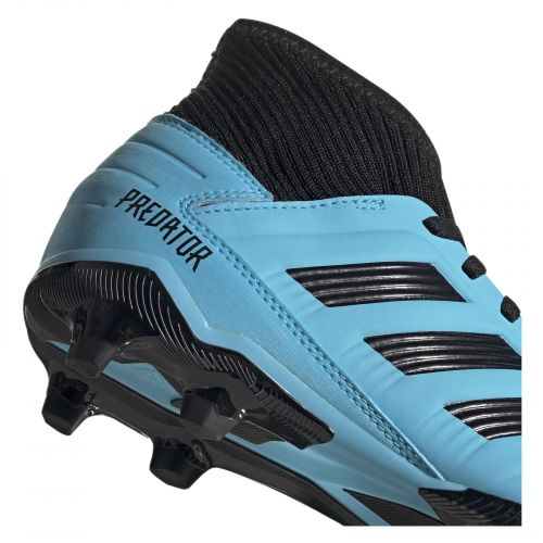 Buty dla dzieci do piłki nożnej adidas Predator 19.3 FG G25796