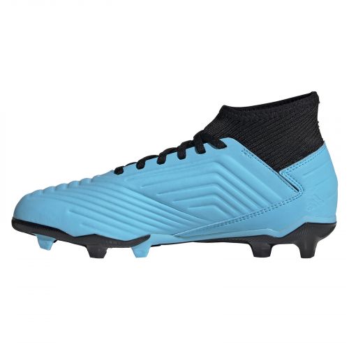 Buty dla dzieci do piłki nożnej adidas Predator 19.3 FG G25796