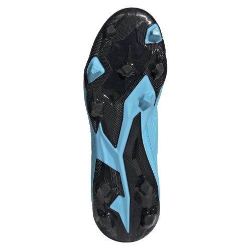 Buty dla dzieci do piłki nożnej adidas Predator 19.3 FG G25796