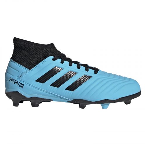 Buty dla dzieci do piłki nożnej adidas Predator 19.3 FG G25796