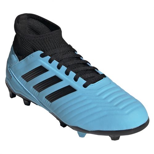 Buty dla dzieci do piłki nożnej adidas Predator 19.3 FG G25796