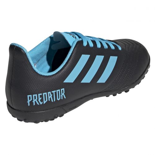 Buty dla dzieci do piłki nożnej adidas Predator 19.4 TF G25826