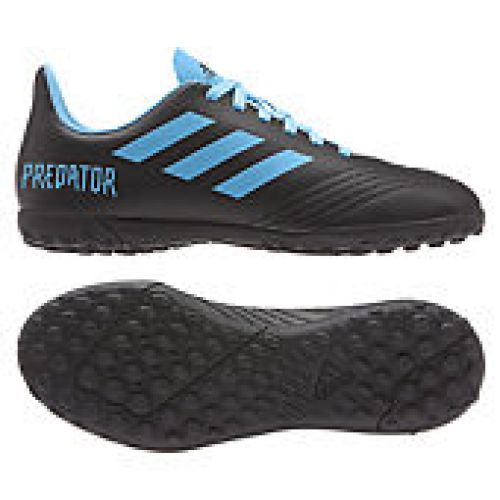 Buty dla dzieci do piłki nożnej adidas Predator 19.4 TF G25826