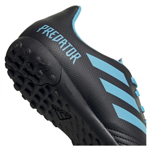 Buty dla dzieci do piłki nożnej adidas Predator 19.4 TF G25826