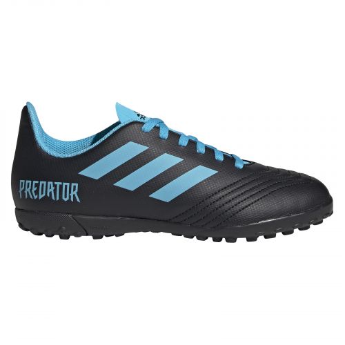 Buty dla dzieci do piłki nożnej adidas Predator 19.4 TF G25826