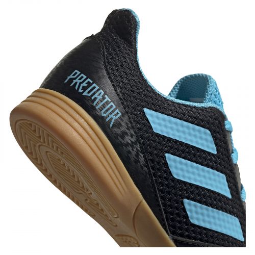 Buty dla dzieci do piłki nożnej adidas Predator 19.4 IN G25830