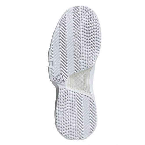 Buty do tenisa damskie Adidas Courtjam Bounce G26833