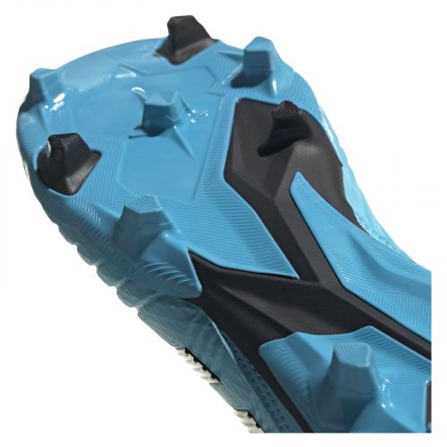 Buty męskie do piłki nożnej adidas Predator 19.3 FG G27923