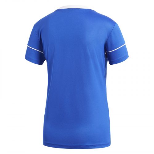 Koszulka damska do piłki nożnej adidas Squadra 17 Jersey S99155