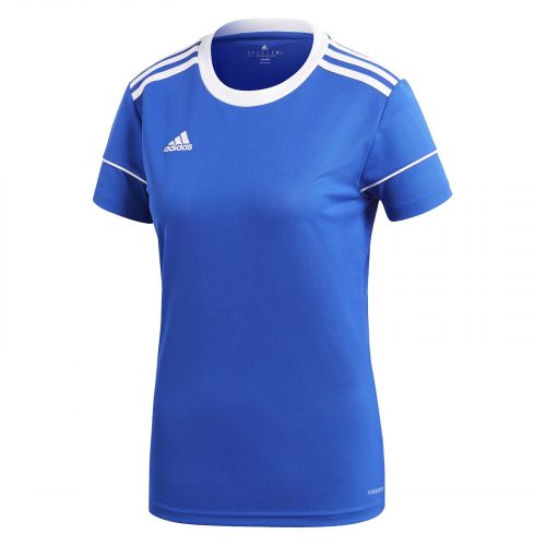 Koszulka damska do piłki nożnej adidas Squadra 17 Jersey S99155