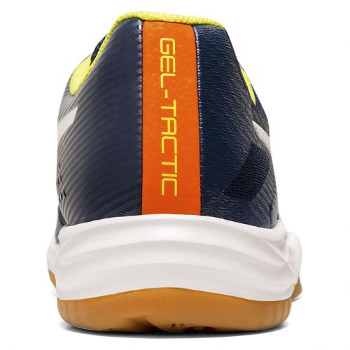 Buty męskie do siatkówki ASICS GEL-TACTIC 2 1071A031