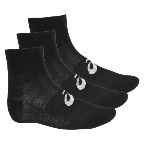 Skarpety do biegania Asics Quarter 3p 155205