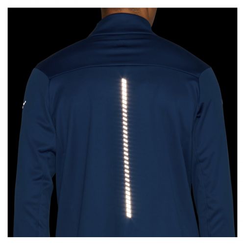 Kurtka męska do biegania ASICS LITE-SHOW 2 2011A447