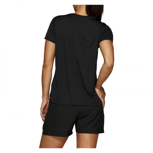 Koszulka Asics Silver SS W 2012A029