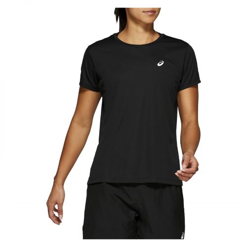 Koszulka Asics Silver SS W 2012A029