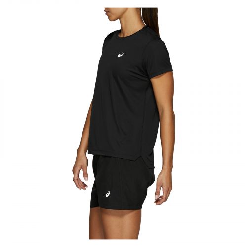 Koszulka Asics Silver SS W 2012A029