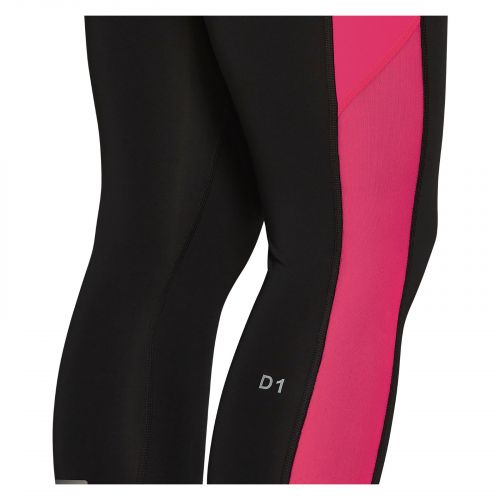Spodnie damskie do biegania Asics Capri 2012A251