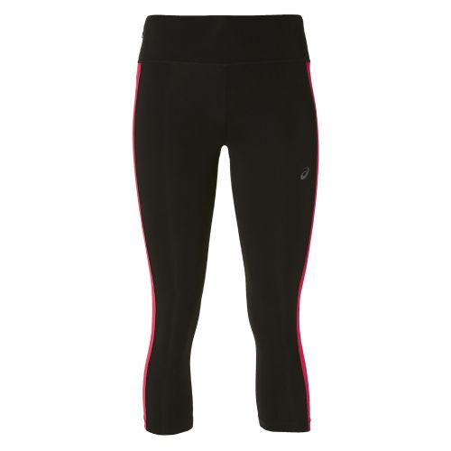Spodnie damskie do biegania Asics Capri 2012A251