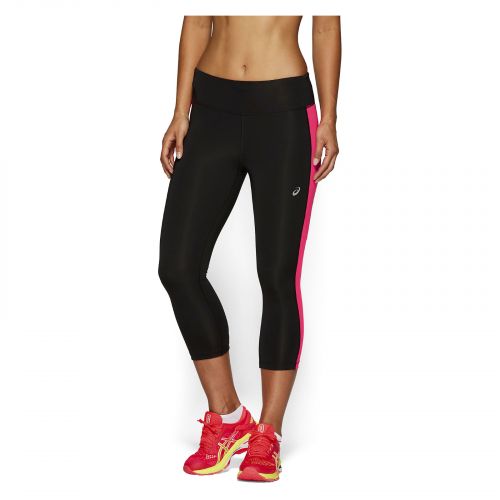 Spodnie damskie do biegania Asics Capri 2012A251
