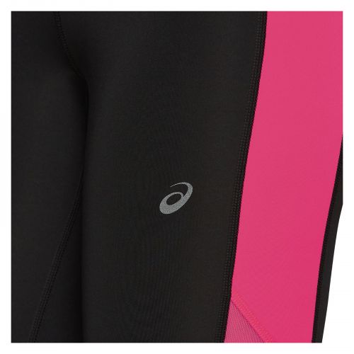 Spodnie damskie do biegania Asics Capri 2012A251