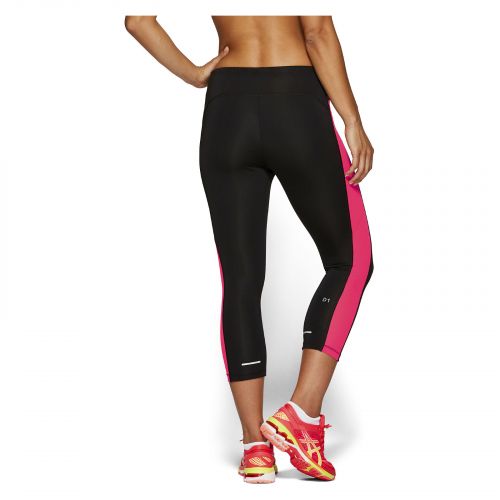 Spodnie damskie do biegania Asics Capri 2012A251