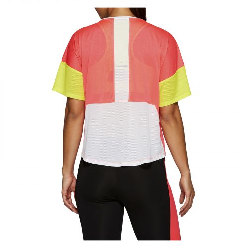  Koszulka damska do biegania Asics Style Top 2012A269