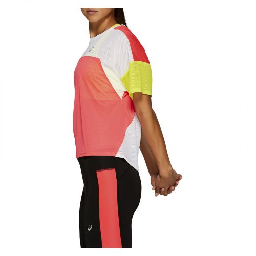  Koszulka damska do biegania Asics Style Top 2012A269