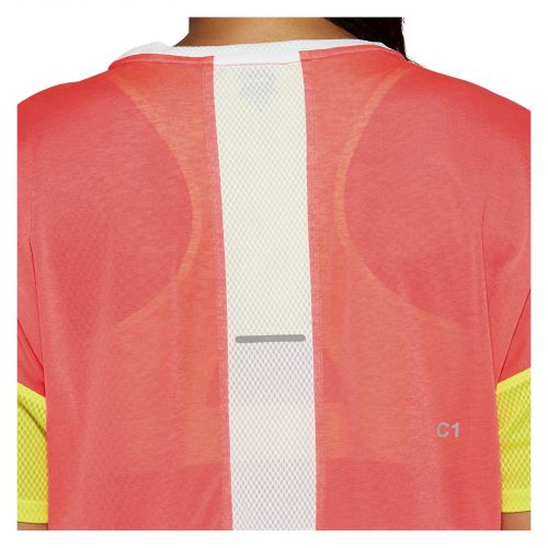  Koszulka damska do biegania Asics Style Top 2012A269