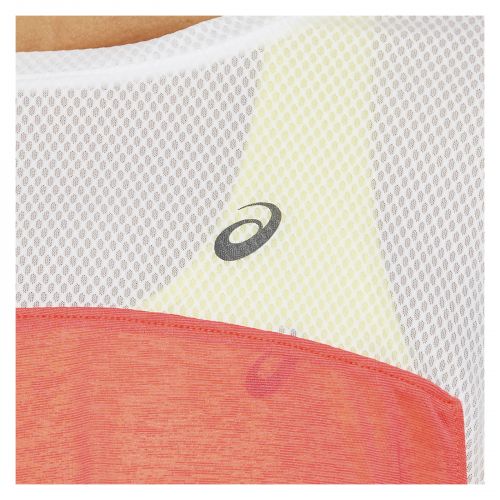  Koszulka damska do biegania Asics Style Top 2012A269