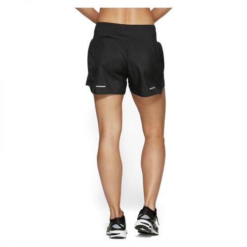 Spodenki damskie do biegania Asics 3.5in 2012A274