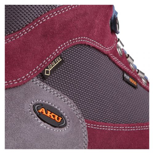 Buty trekingowe damskie Aku Ultra Light Micro GTX 365.10