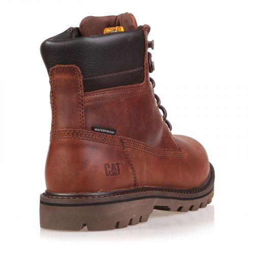 Buty męskie CAT Deplete Waterproof 721722