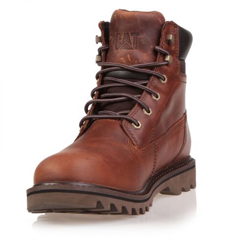 Buty męskie CAT Deplete Waterproof 721722