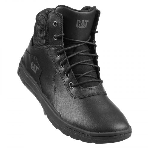 Buty męskie CAT Westport 723542