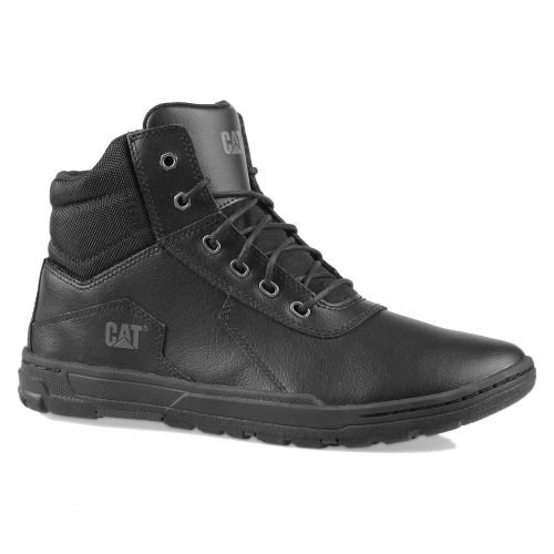 Buty męskie CAT Westport 723542