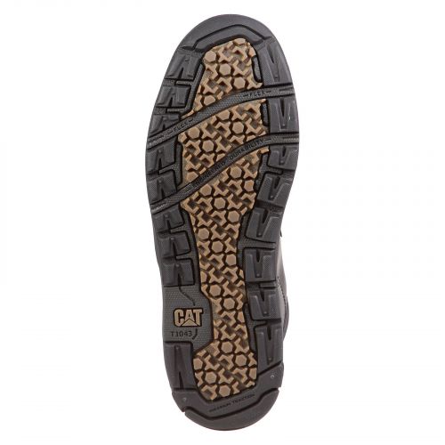 Buty męskie CAT Westport 723542