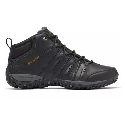 Buty zimowe męskie Columbia Woodburn II Waterproof Omni-Heat